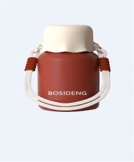 波司登赠品焖烧杯