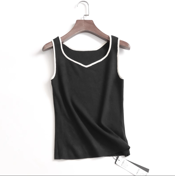 直播姐商品直接下单无效背心