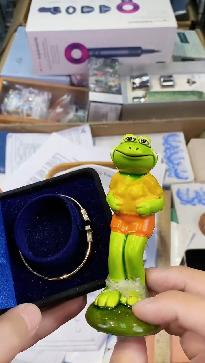 【闪购商品】瓷片都是我的大宝贝儿瓷器.