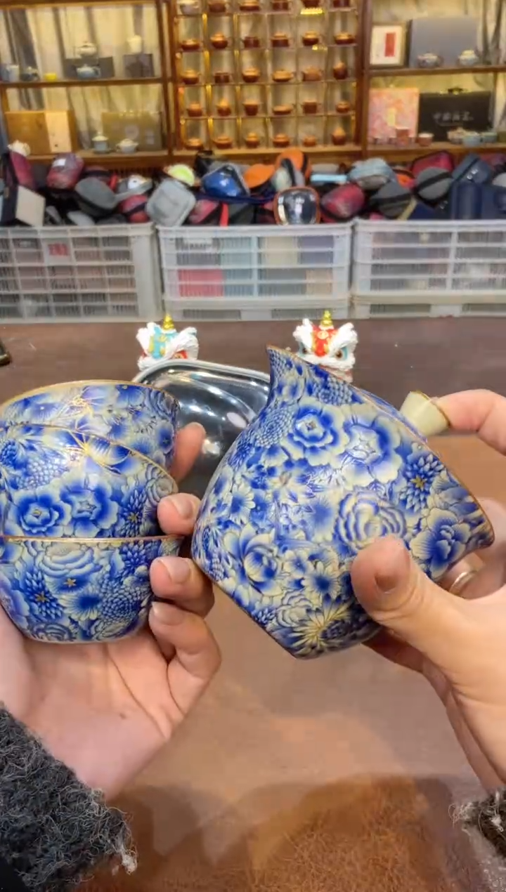 【闪购商品】其他现货现发~~在山茶器新年福利福利