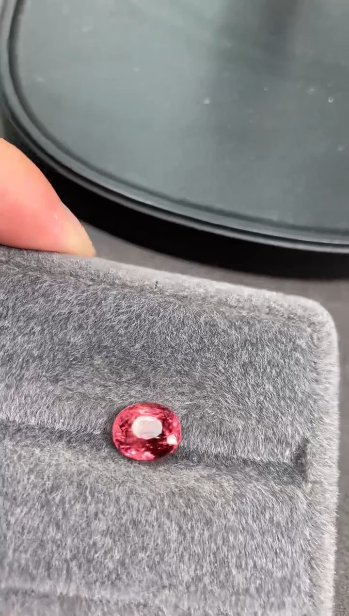 【闪购商品】碧玺裸石未镶嵌xg-14 4.35ct