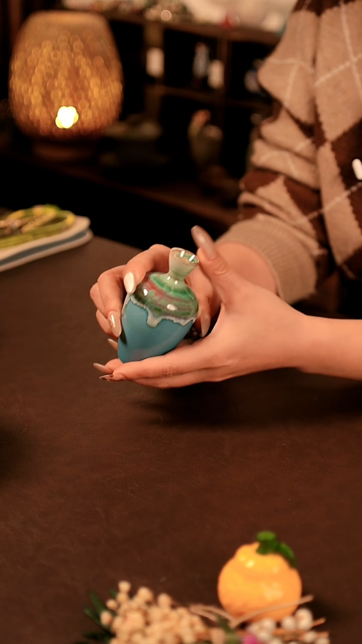 【闪购商品】闪购冲冲冲 福利花瓶