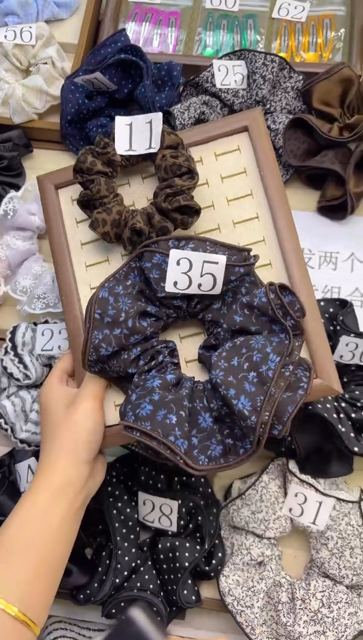 非金属布艺11+35