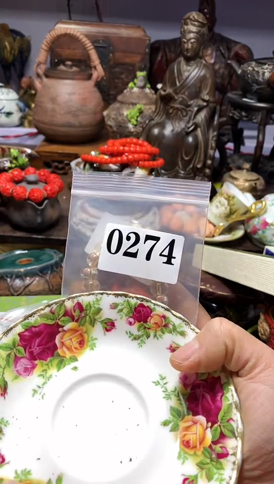 【闪购商品】瓷器默认链接一物一拍