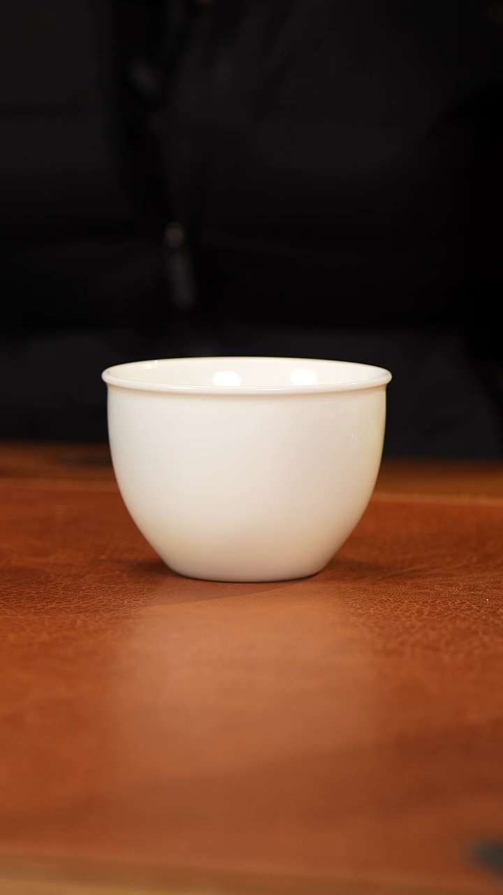 【闪购商品】杯景德镇缸杯主人杯
