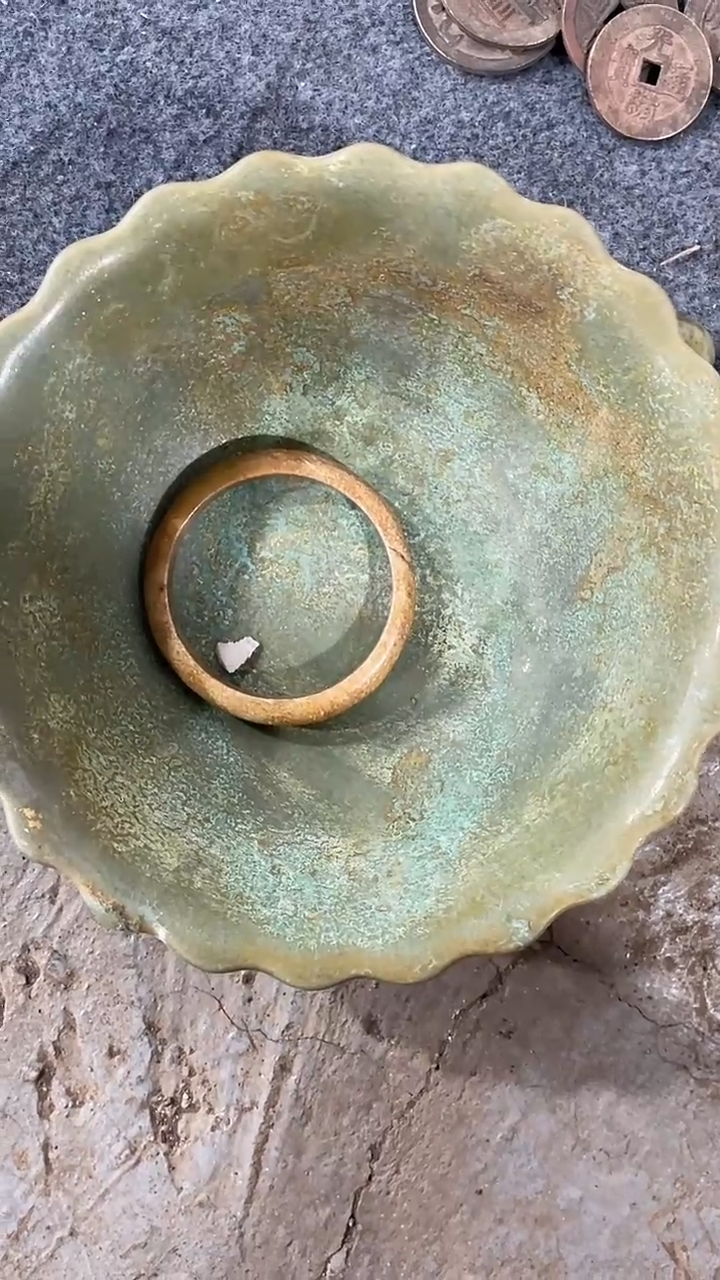 【闪购商品】瓷片手工，手绘，瓷器