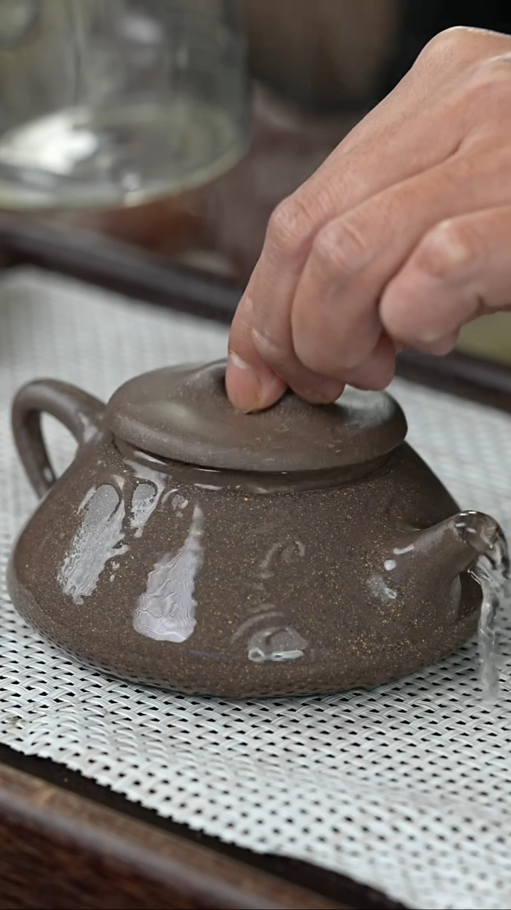 【闪购商品】紫砂茶壶@@GP15991王元昌纳瓢