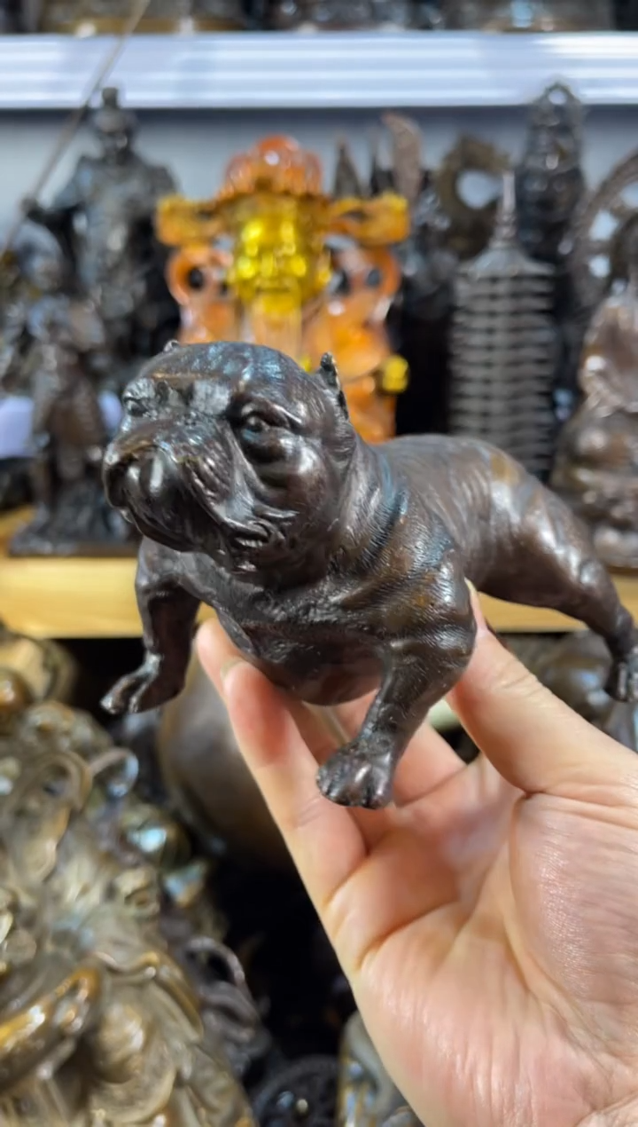 【闪购商品】1案台摆件  物品摆件