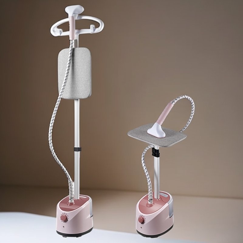 新疆【自带烫衣板】蒸汽熨烫机挂烫机多功能手持大功率立式平烫熨烫