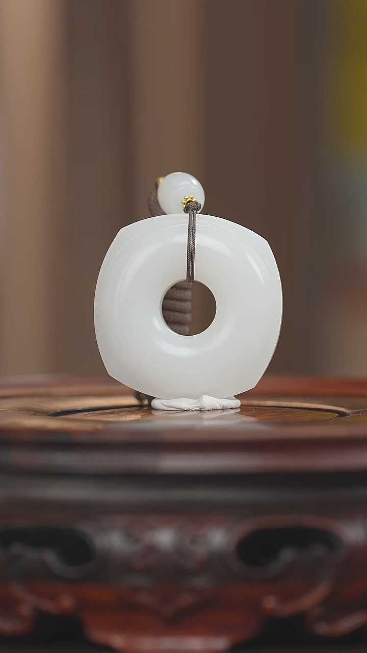 【闪购商品】和田玉挂件未镶嵌和田玉