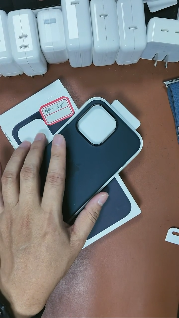 99新谬*16PM  黑色 瑕疵