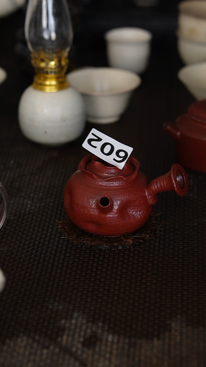 【闪购商品】602景德镇{立梦陶}手作