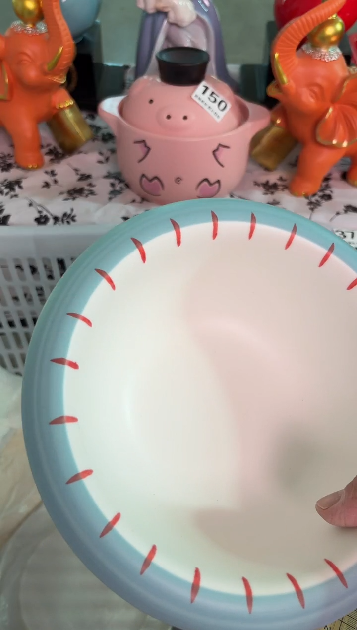 瓷片369默认微瑕15包邮库存1件 