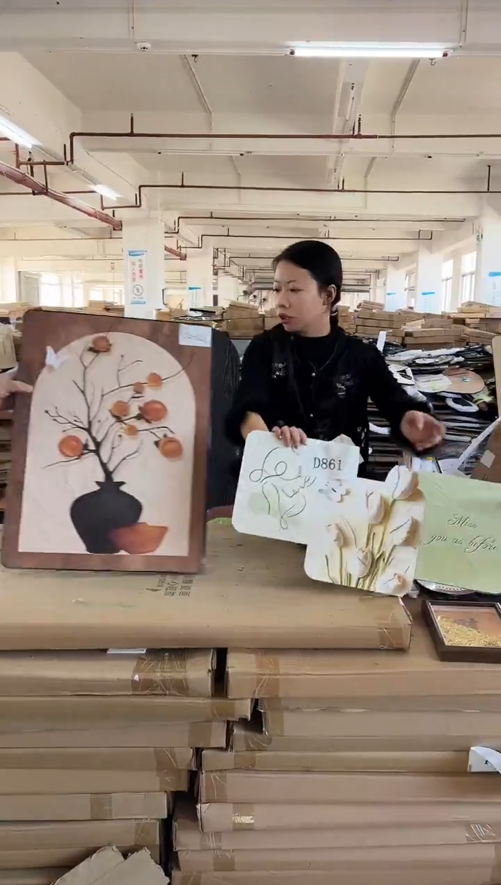 横款孤品果果微瑕闪购D861