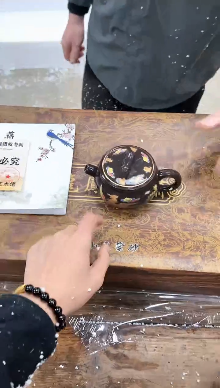 【闪购商品】其他清山陶也商品链接@@FC739