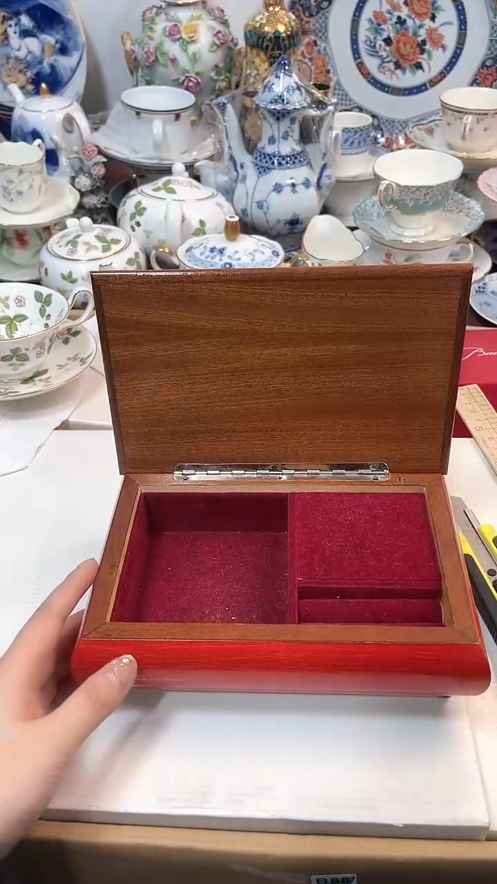 【闪购商品】瓷片6三宝日瓷感谢支持