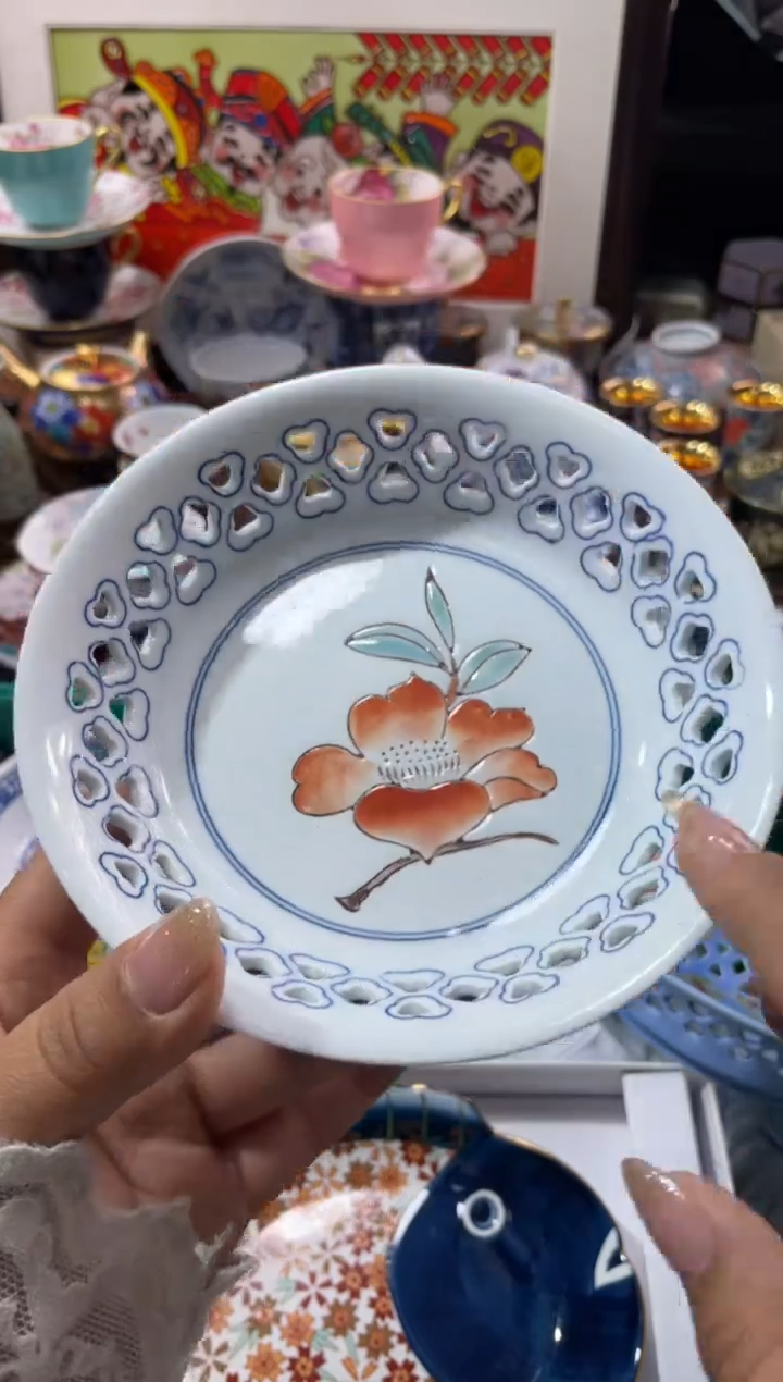 【闪购商品】瓷片瓷片满20米包邮一单一付