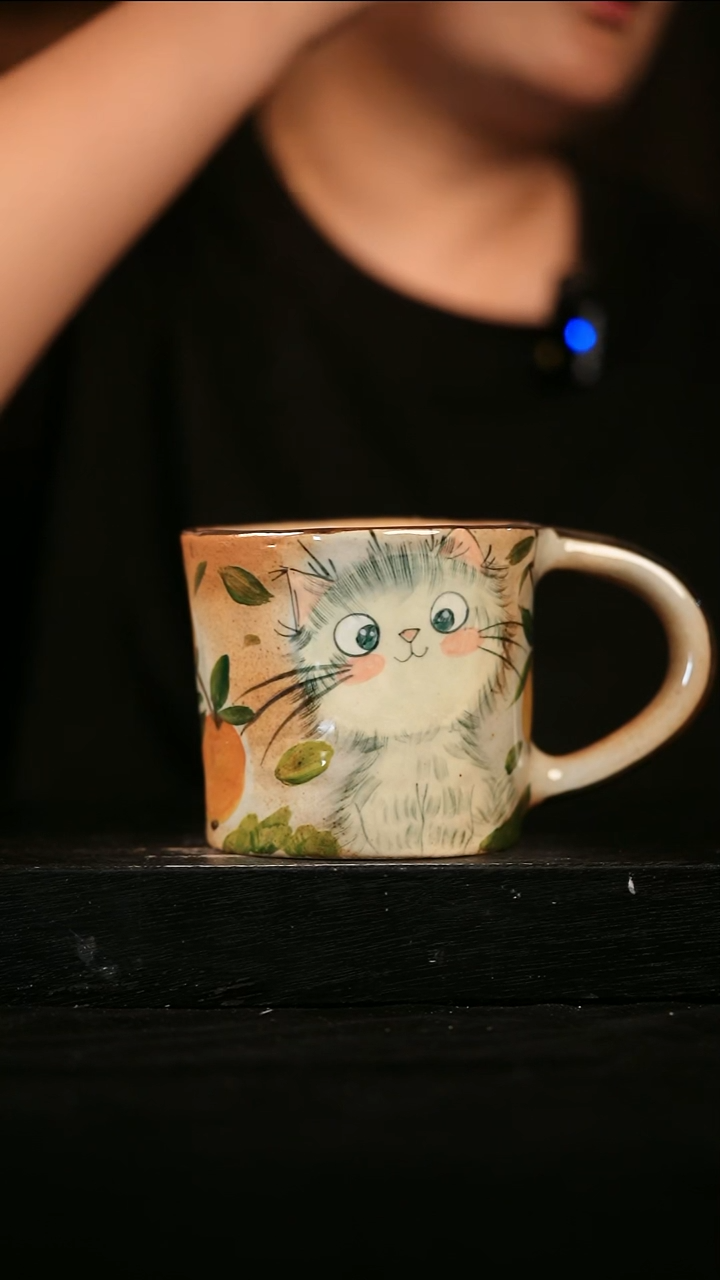 瓷片遇瓷手作同款253