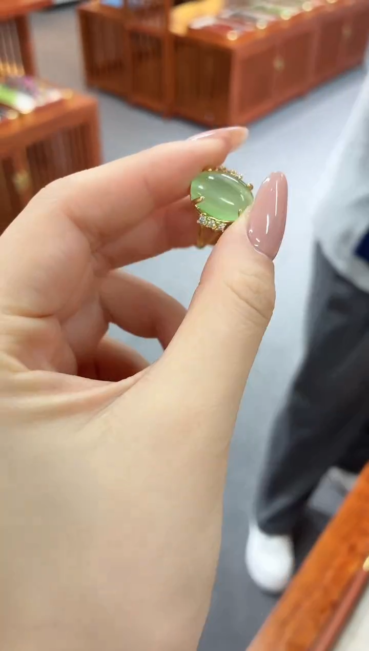 【慧慧甄选】高端轻奢多样性发货CH3835S