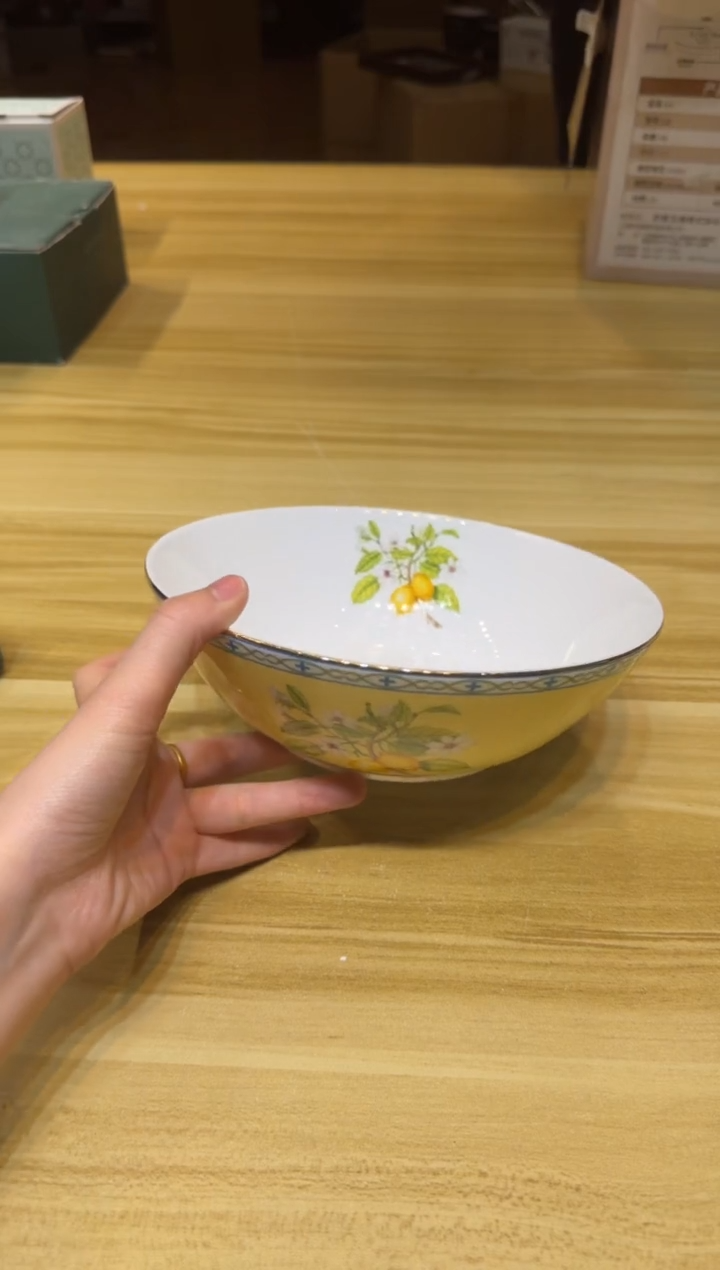 小狐狸精选日瓷器