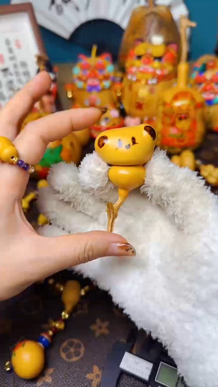 【闪购商品】549文玩葫芦文玩好物