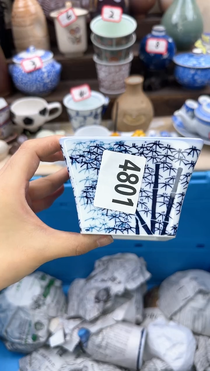 【闪购商品】瓷片4801全场满18米包邮一单一付