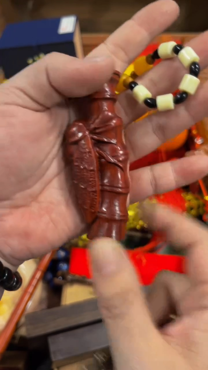【闪购商品】檀香紫檀（小叶紫檀）------------------