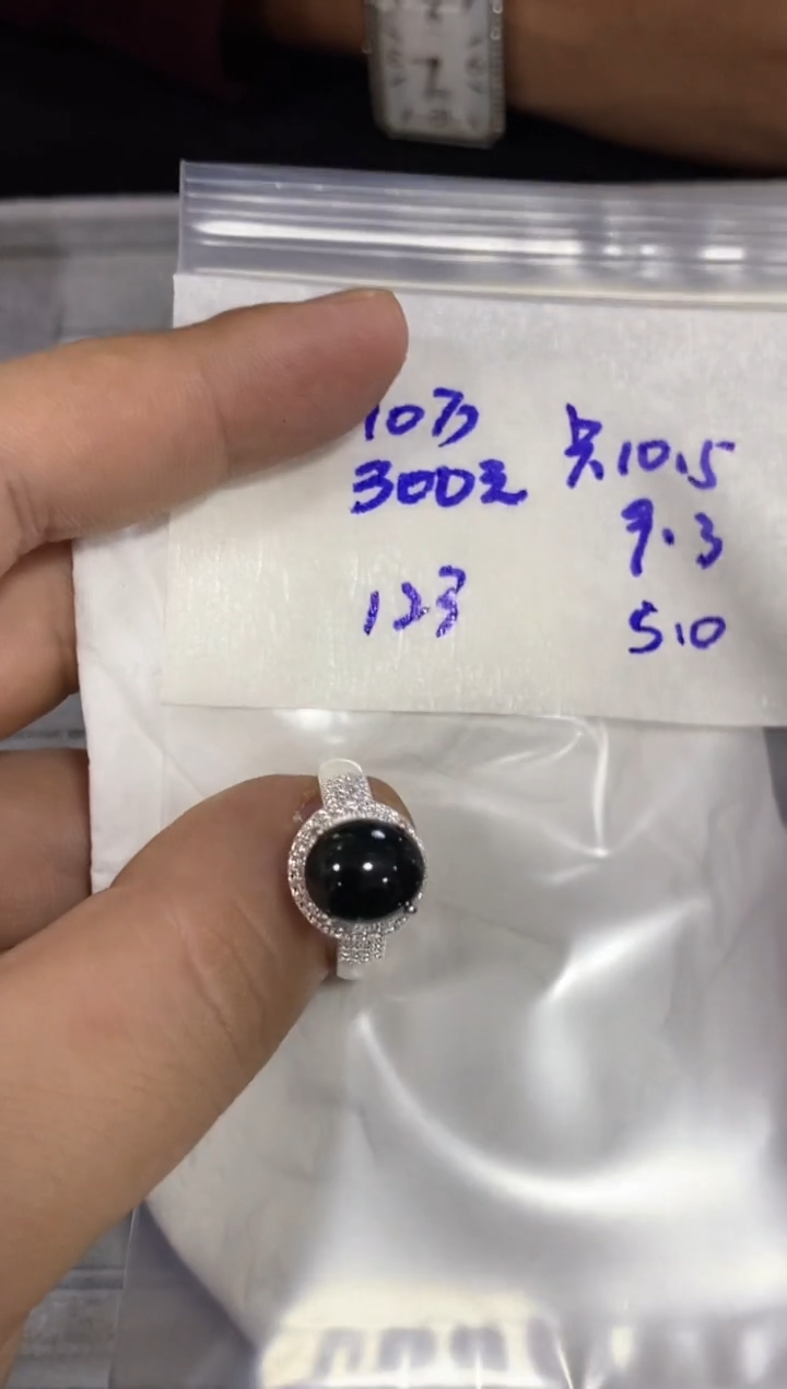 未镶嵌定制翡翠晴**3缅甸翡翠