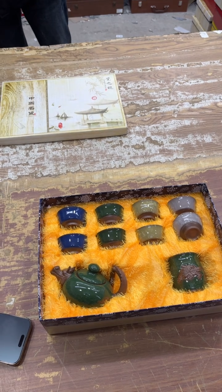 【闪购商品】摆件***************