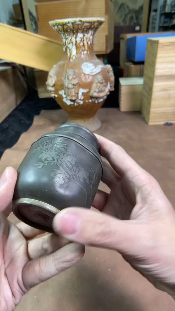 【闪购商品】摆件茶宠瓷器茶具套装