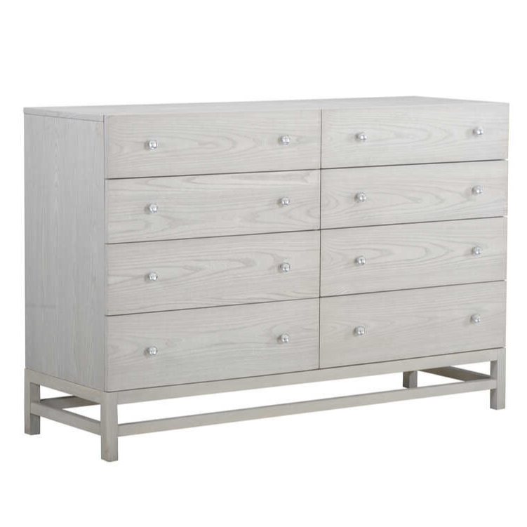 【出口外销款】A.R.T.十抽梳妆台 微瑕 不支持退换