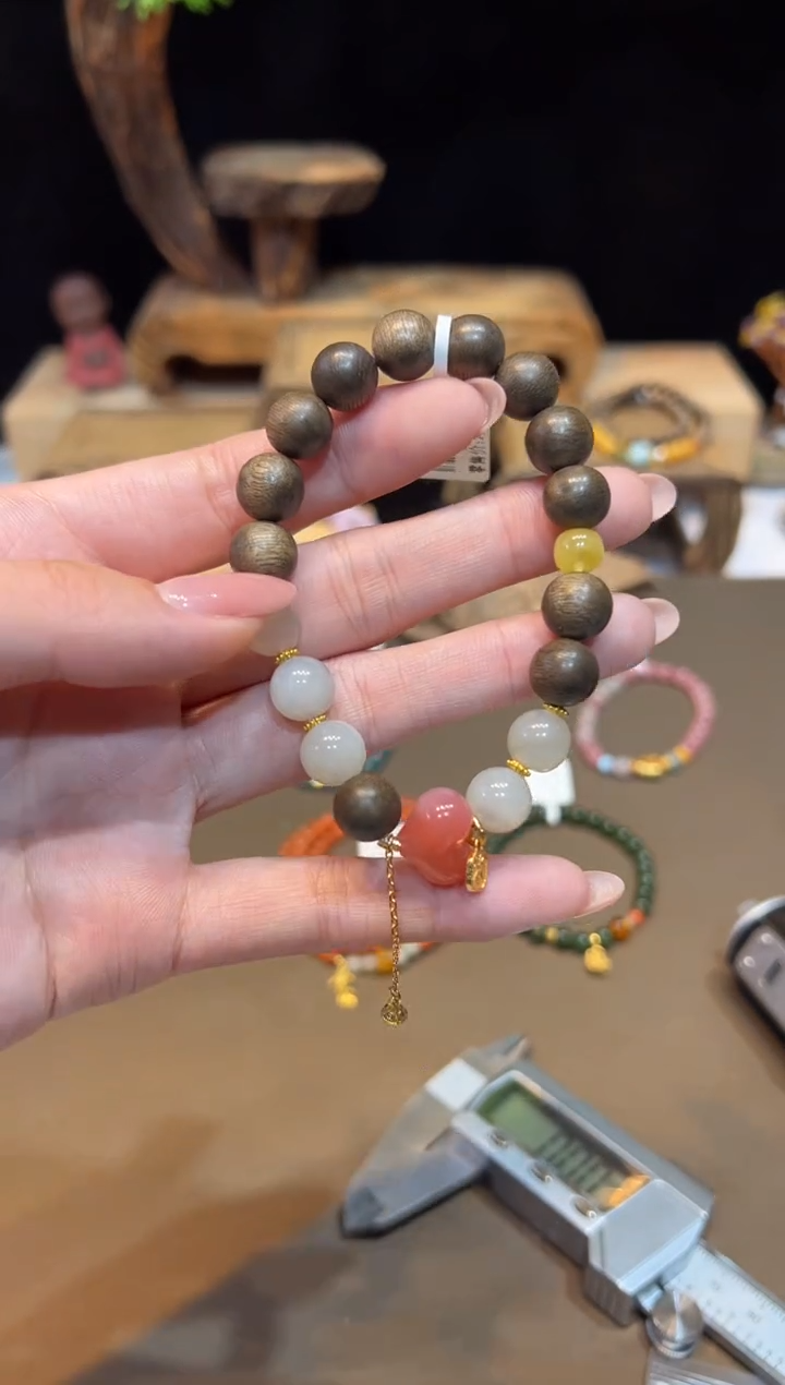 未镶嵌和田玉手饰手饰@@M361