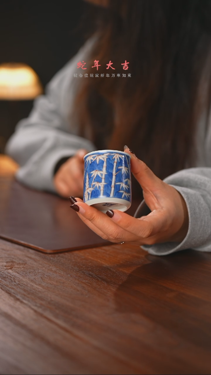 【闪购商品】精品茶器【本店无运费险】