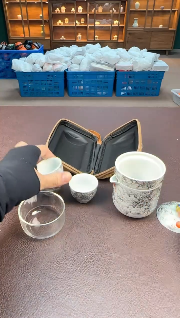 【闪购商品】摆件瓷SC1111111111