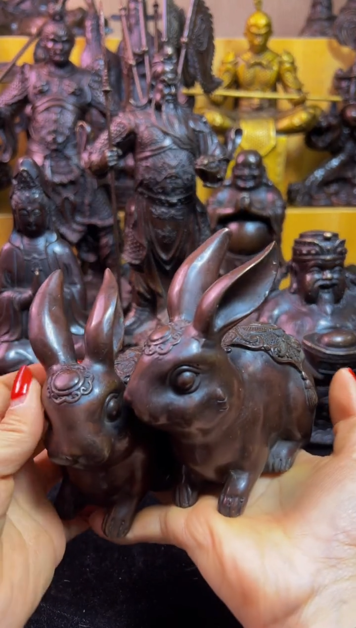 【闪购商品】1案台摆件 物品摆件