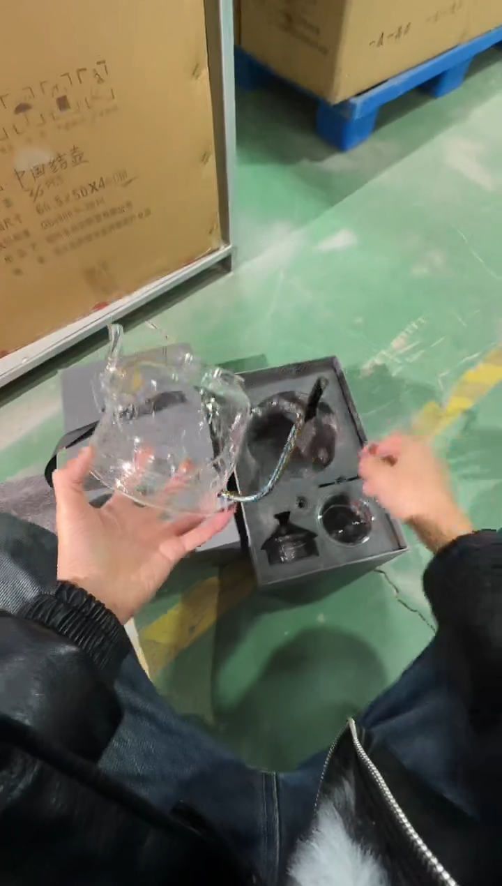 泰安壶 彩金 晶焱金标