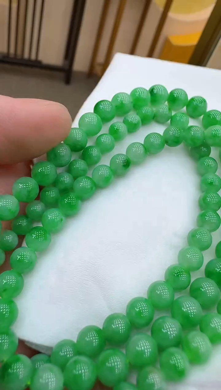 【闪购商品】翡翠手串未镶嵌多样性团购发一件