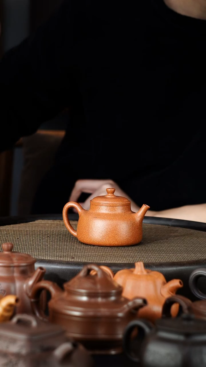 茶壶紫砂精品紫砂壶