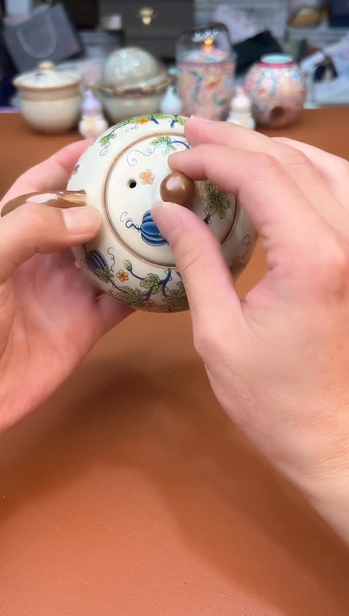 尚熹艺堂直播专享价@@888