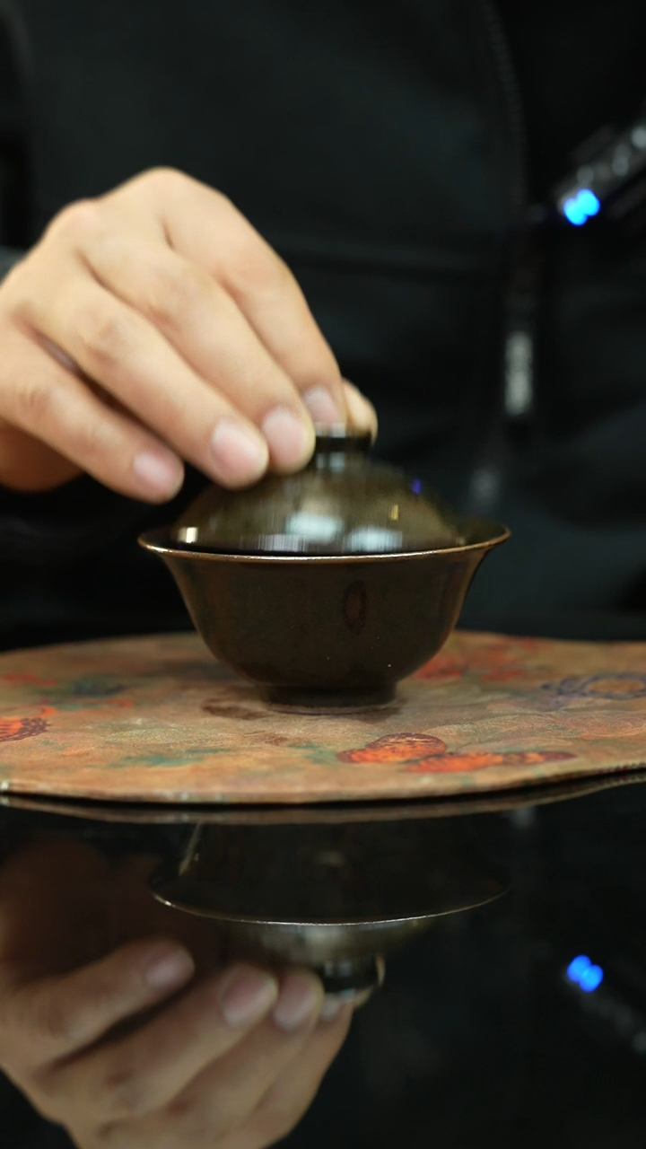 【闪购商品】瓷片景德镇上庄陶瓷大口径