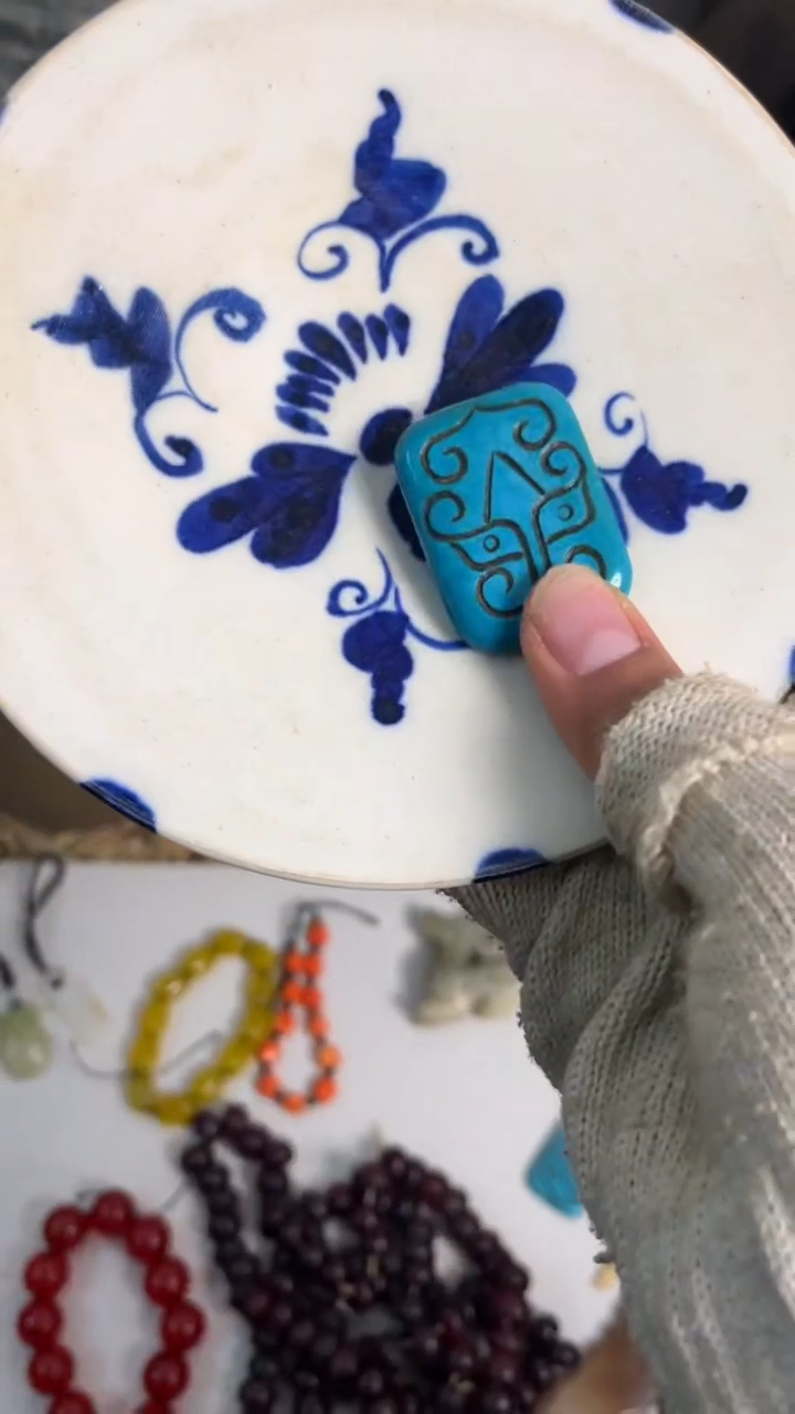 【闪购商品】手工，手绘，瓷器1