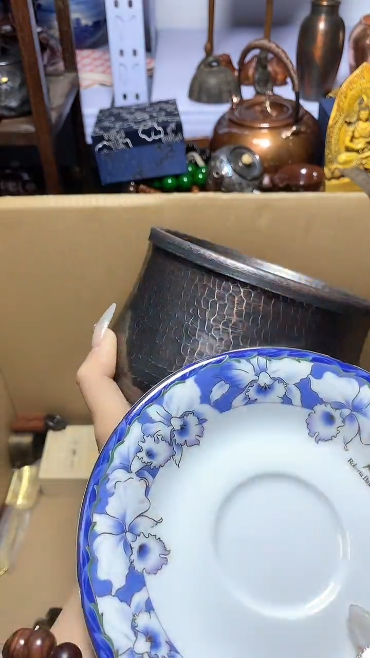 【闪购商品】瓷器瓷片瓷器瓷片
