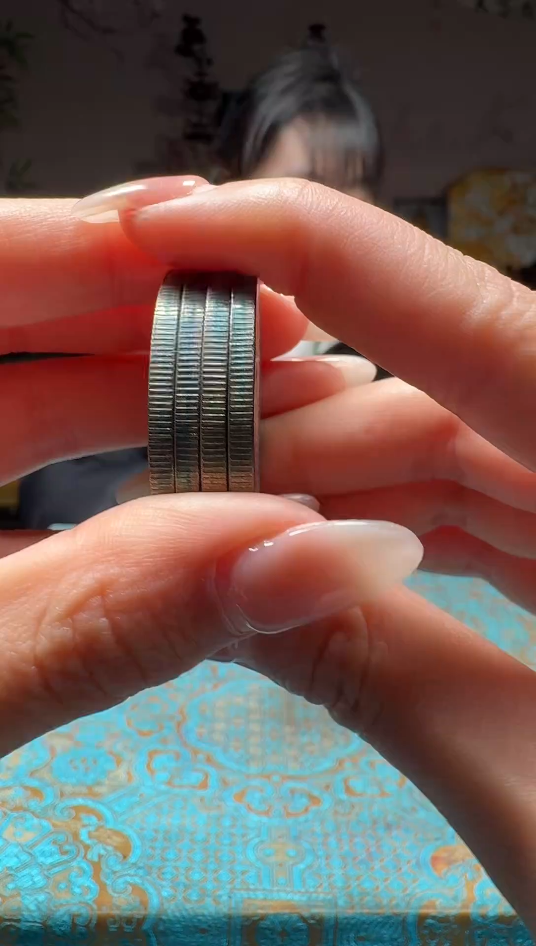 金属特色摆件特色摆件V-71