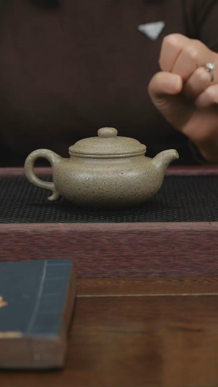 【闪购商品】紫砂茶杯紫砂主人杯
