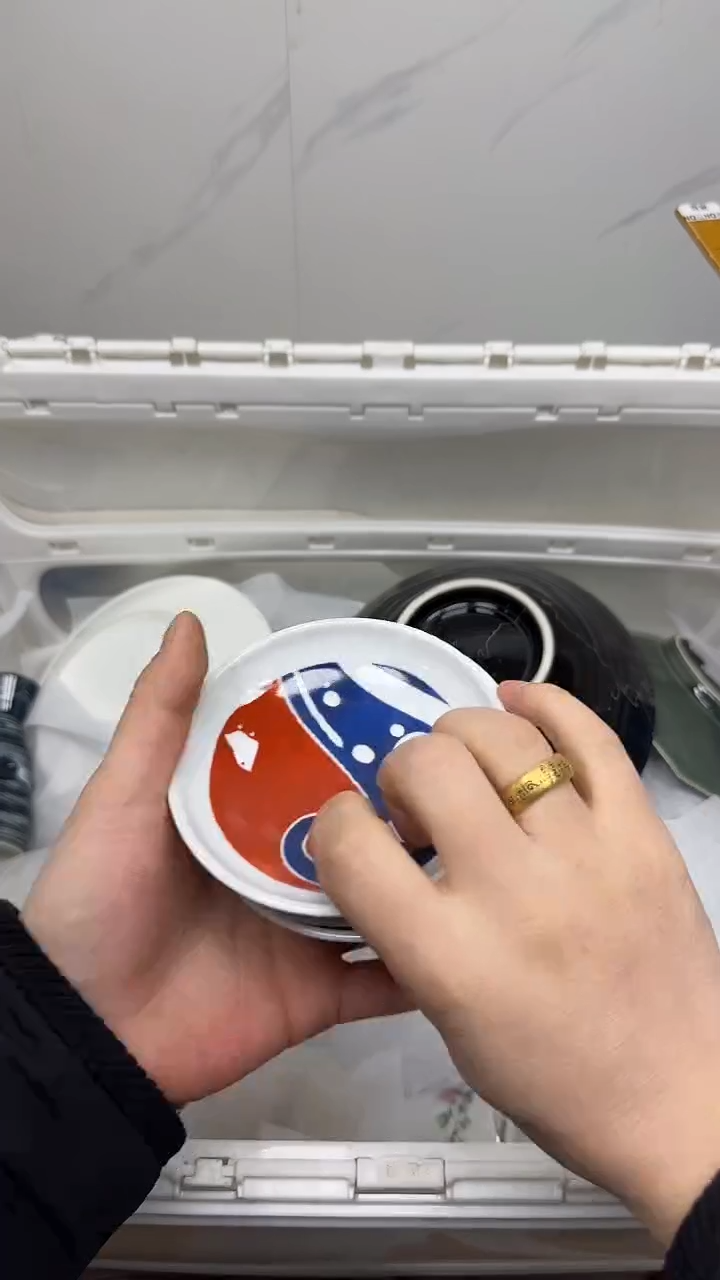 【闪购商品】1101回流瓷器默认微瑕，18.8包邮