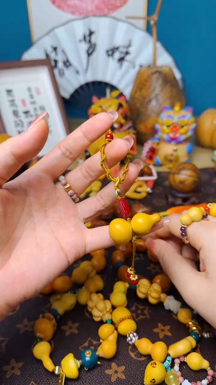 【闪购商品】195文玩葫芦文玩好物