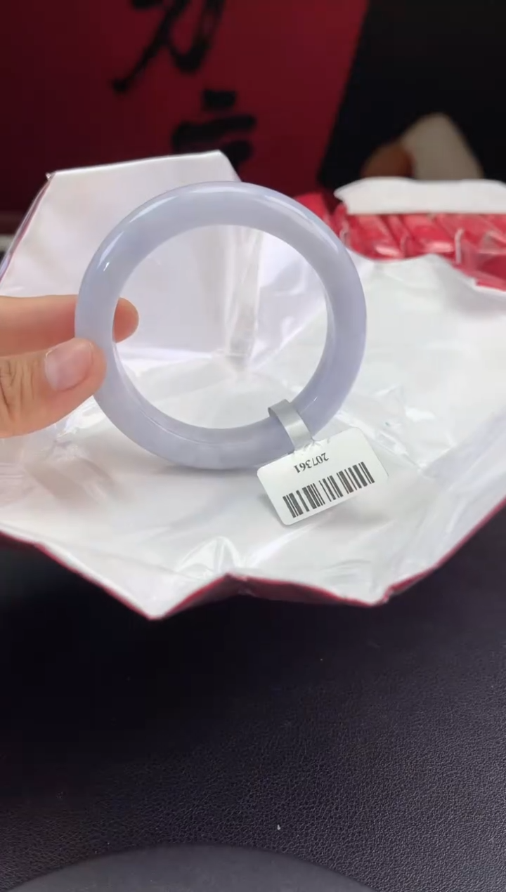 【闪购商品】翡翠未镶嵌手镯翡翠手镯2
