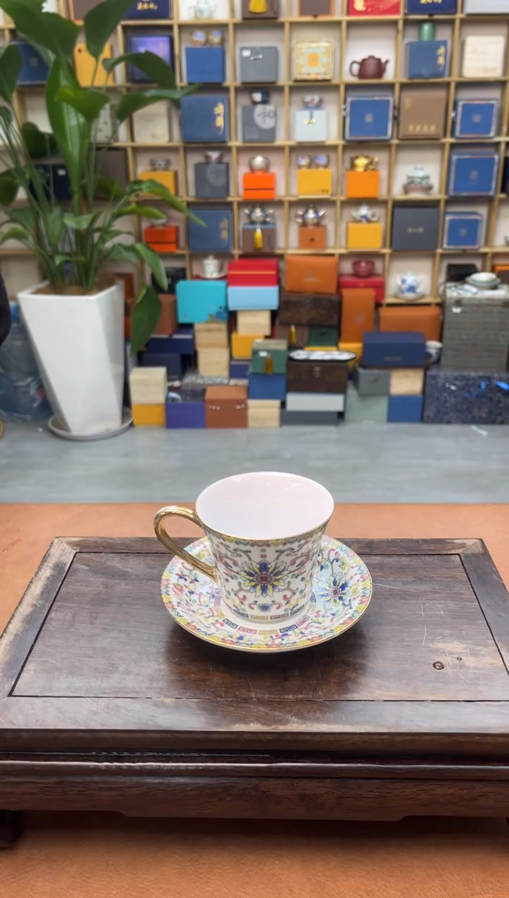 【闪购商品】@@万瓷茶奢馆甄选精品