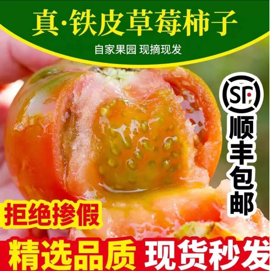 4斤【东北碱地】草莓番茄 铁皮西红柿 草莓西红柿 酸酸甜甜草莓番茄辽宁省沈阳市