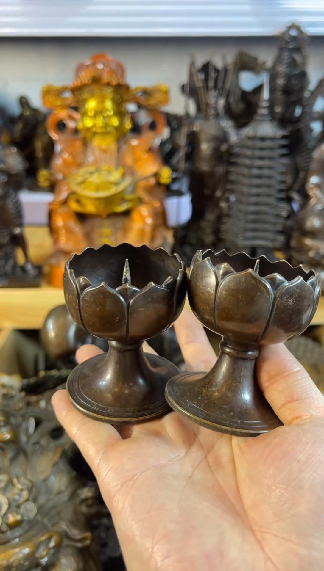 【闪购商品】.物品摆件 案台摆件